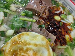 -黔派·虾子羊肉粉·小吃(佳宁娜广场店)