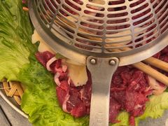 -潮汕•草根牛肉档(中江路店)