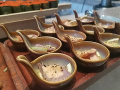 -菲住布渴酒店自助餐厅(阿里巴巴西溪园区店)