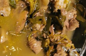Cool Tea Boiled Old Duck Soup