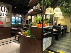 -百特喜·意大利餐厅(八佰伴镇江店)