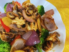 -肥姐美食(同福中路店)