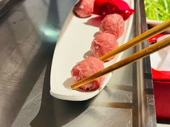 -海底捞火锅(油麻地店)