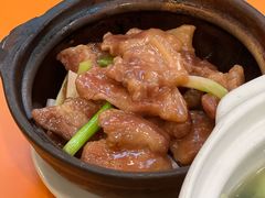 -雅苑餐厅(朝天路店)