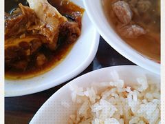 -好成财牛排馆(涂门街总店)