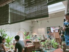 -The Daily Fix Cafe