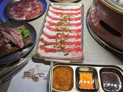 -西塔老太太泥炉烤肉(温州首店万象城黑金店)