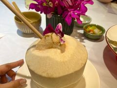 -阿诺泰·泰国餐厅(棕北店)