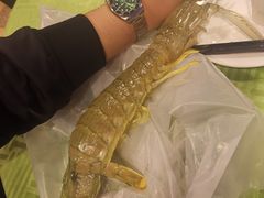 -盛港湾海鲜食府(黄沙店)
