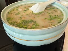 -北门饭店(三香路店)