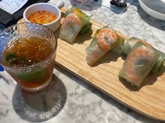 -PHO爺·越南料理(亦庄大族广场店)