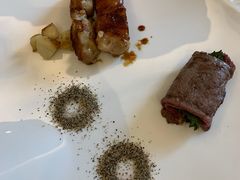 -好悦情铁板烧