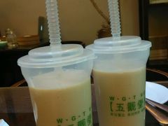 -五观堂素食(新华路店)