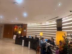 -宁波东港喜来登酒店