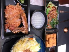 -馔豚·台北菜专门店(深圳湾万象城店)
