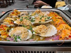 -苏浙徽·江南荟·本味融合菜(相城方圆里店)