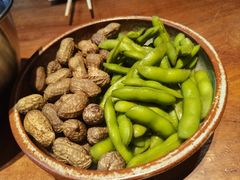 -肉串汪(月坛店)