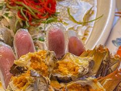 -蟹天蟹地农家菜·阳澄湖大闸蟹(浅水湾店)