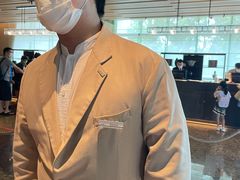 -上海佘山世茂艾美酒店