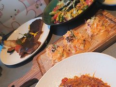 -LE SHARE洛笙·花园西餐(北京路步行街店)