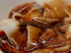 白面皮-杨记灌肠(食品街店)