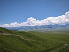 -新疆那拉提国家旅游度假区