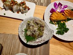 -酒井酱子·深夜食堂(东城汇店)