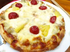 -炒豆合作社(东四总店)