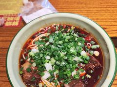 -鞠老头钵钵面(大坪店)