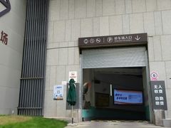 -大悦城-停车场