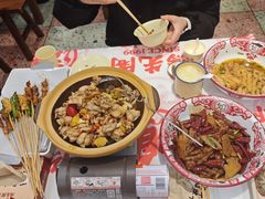 -鸿先阁·干煸虾(星沙店)