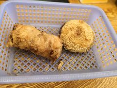 -真素诚·清真(新华路店)