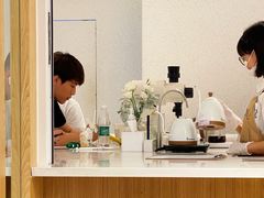 -Cafe on warm(丹霞店)