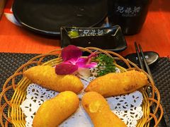 -兄弟船精致料理(万科蓝山店)