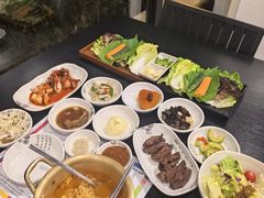 -青鹤谷(苏州店)