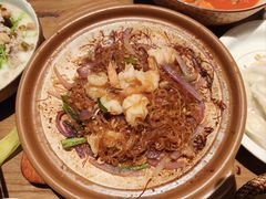 -首秀·四川料理(星耀101店)