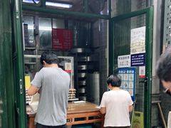 门面-天泽祥·鼓楼馒头(鼓楼店)