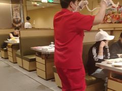 -海底捞火锅(江北万达商业广场店)