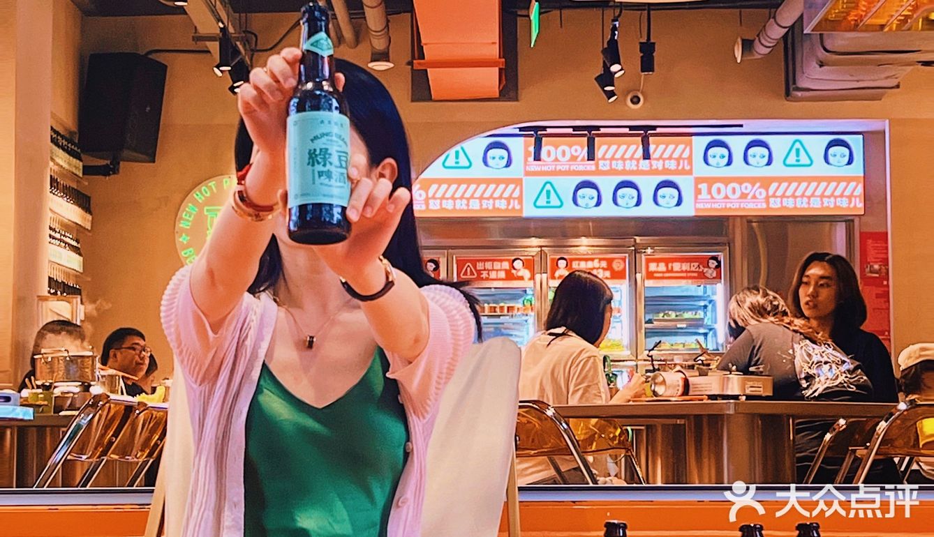 北京｜夏天的傍晚怎能不去一趟微醺的小酒馆呢