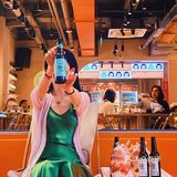 北京｜夏天的傍晚怎能不去一趟微醺的小酒馆呢