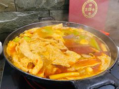 -湘肠香火锅店(团结湖店)