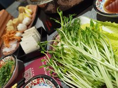 -一绪に寿喜烧(虹悦城店)