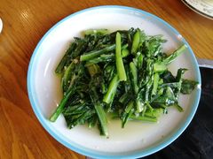 清炒时蔬-味仙居(环城南路店)