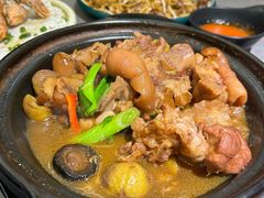 -潮道鱼仔店·潮汕味(长兴路店)
