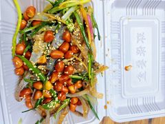 -陈添記·祖傳爽鱼皮·西关老字号(广州首店)