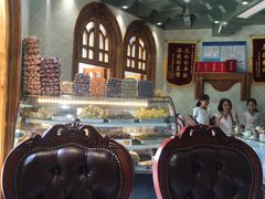 -新疆伊宁远征餐厅