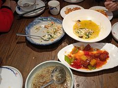 -老土灶·扬州非遗淮扬菜(大运河博物馆店)