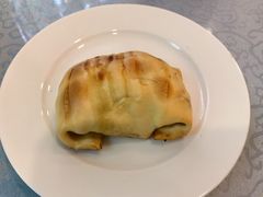 -汗腾格里·风味餐厅(新疆驻京办店)