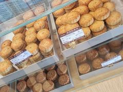 -长发西饼(临顿路店)