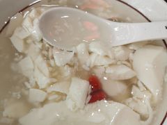 冰醉豆花-西月城谭豆花(春熙路店)